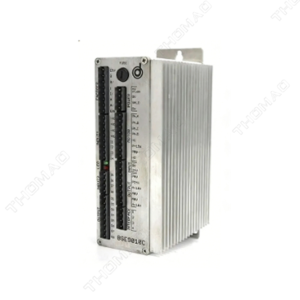 DEK TABLE DRIVER-191103